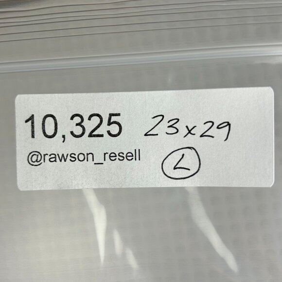 Tommy Bahama Islanzone Large Blue Hawaiian Short Sleeve Button Shirt Performance - Picture 8 of 8